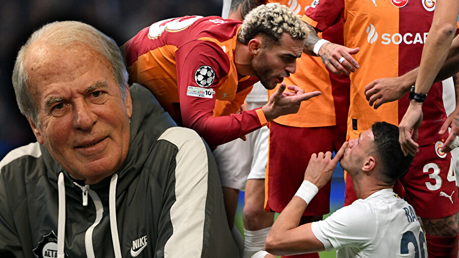 Mustafa Denizli’den flaş Galatasaray maçı yorumu: Kazanma şansı...