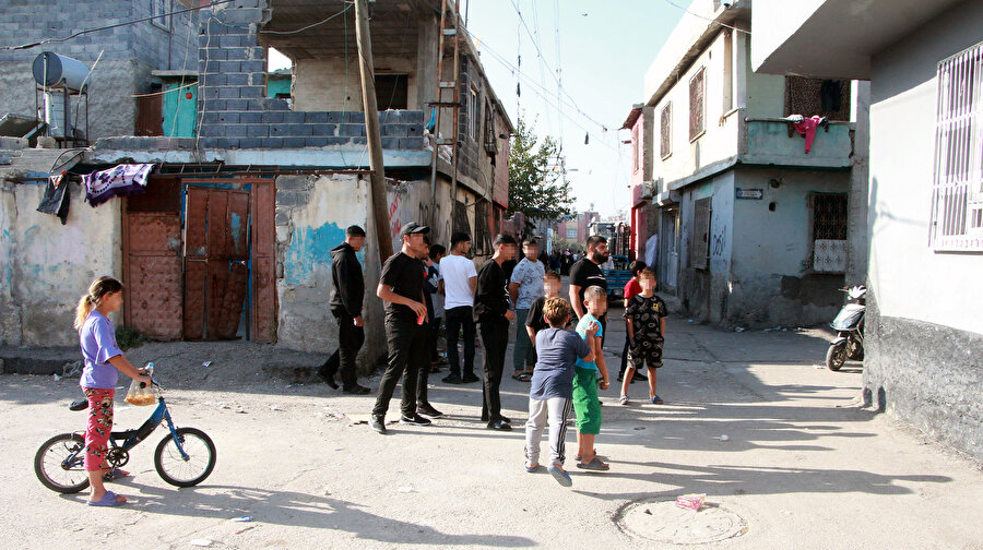 Yapay zeka “en tehlikeli mahalle” dedi: Adana ayağa kalktı! Mahalle sakinleri ne diyor? Gerçekten tehlikeli mi?