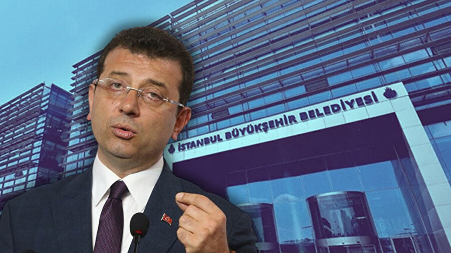 İBB iddianamesi kabul edildi