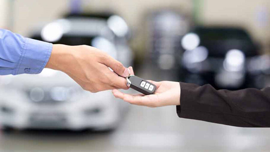 Yargıtay'dan 2 kez motoru değiştirilen otomobil için yenisiyle değişim kararı