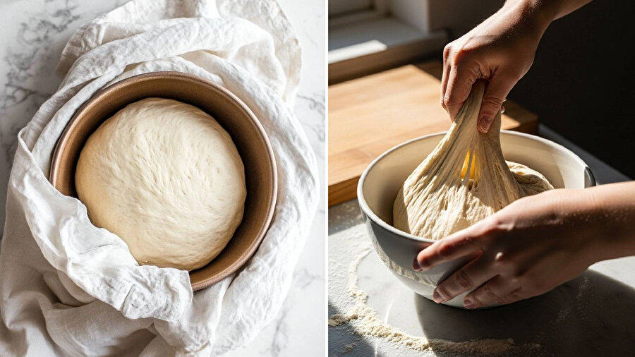 ​Karıştırma kaseleri arasındaki fark ne?