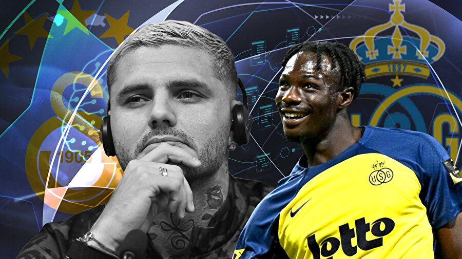 Yapay zekadan çarpıcı tahmin ve yorumlar: Galatasaray - Union SG maçını kim kazanır?