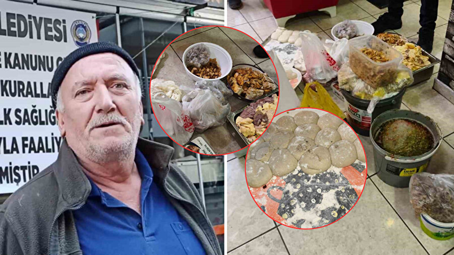 ​Zonguldak’ta mühürlenen pidecide “gizli bölme” iddiası tepki topladı