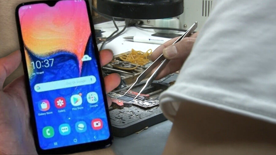 Yenilenmiş telefon alacaklar dikkat