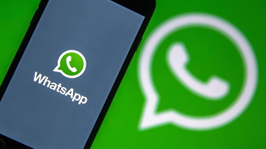 WhatsApp mesajlarının konum bilgisi içerdiği iddia edildi.