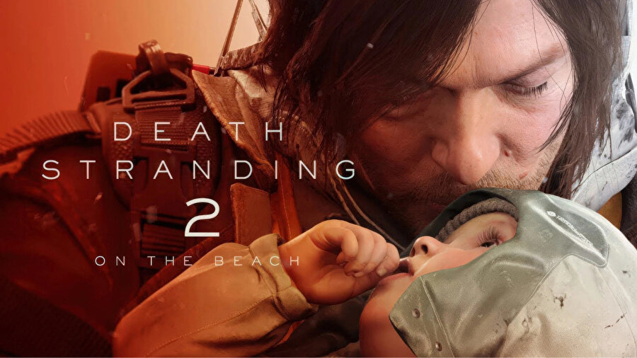 Death Stranding