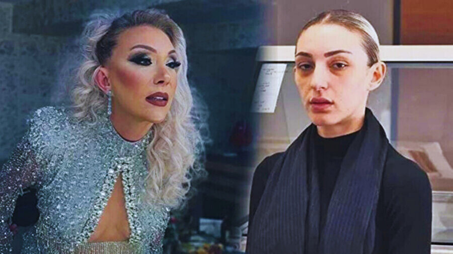 Güllü’nün ölümüyle ilgili şoke eden iddia! Komşusu ifade verecek: “Annemle kavga ettim, camdan aşağı atacağım”