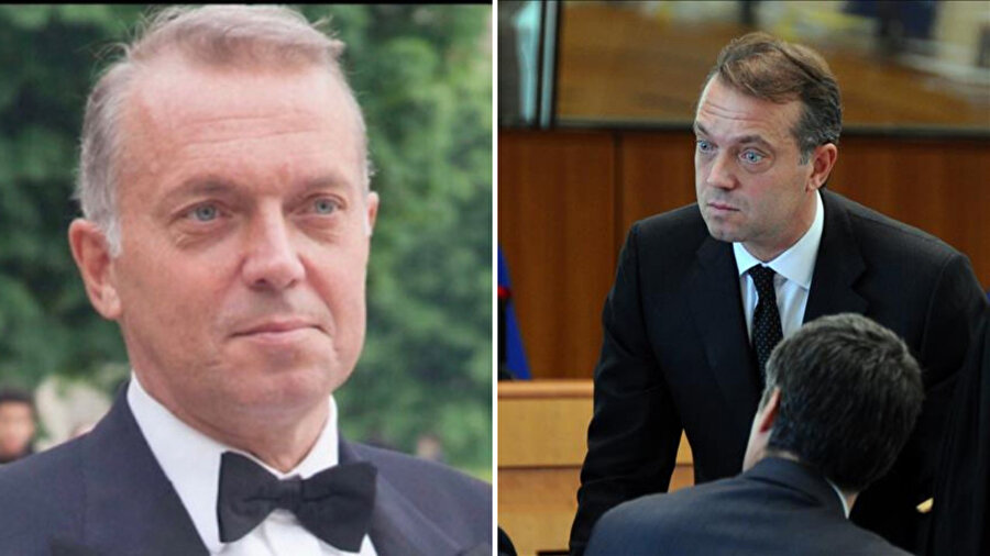 TMSF, Cem Uzan'ın Paris'teki gizli kasasına el koydu