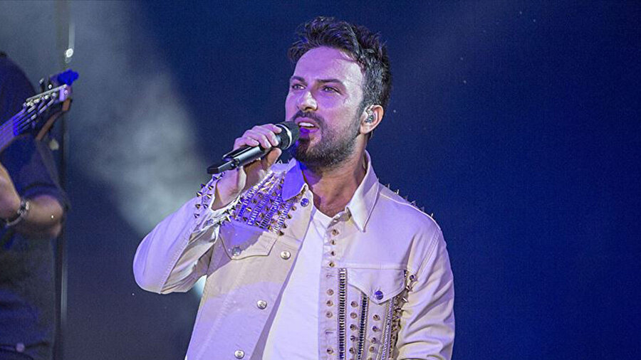 Tarkan