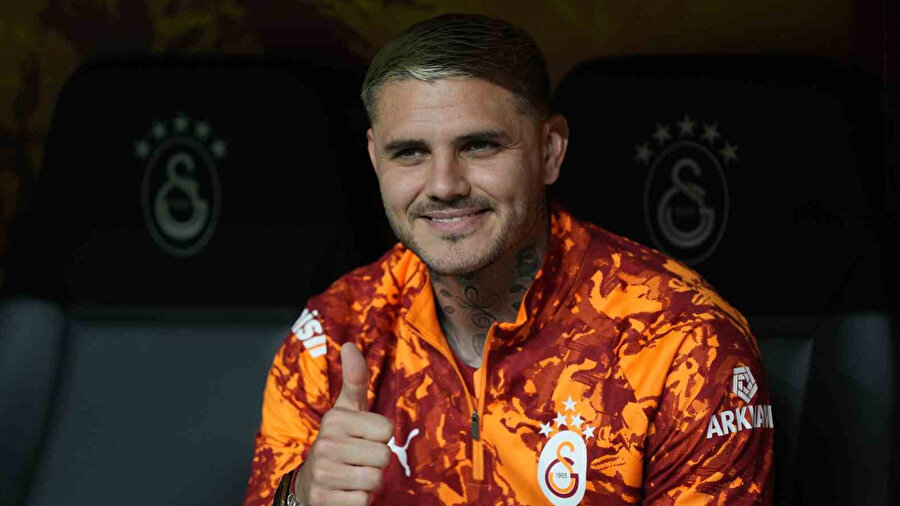 Icardi için ayrılık iddiasını yazdılar: İtalyan devi teklif yapacak