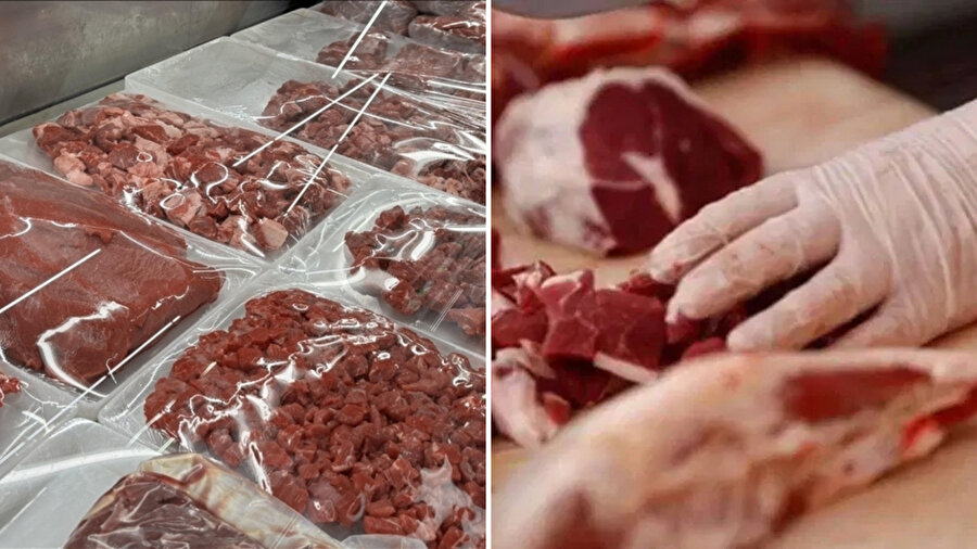 ESK’den et fiyatlarındaki dalgalanmaya ilişkin açıklama