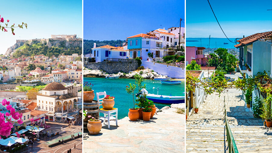 Modern Dönem’de Odyssey