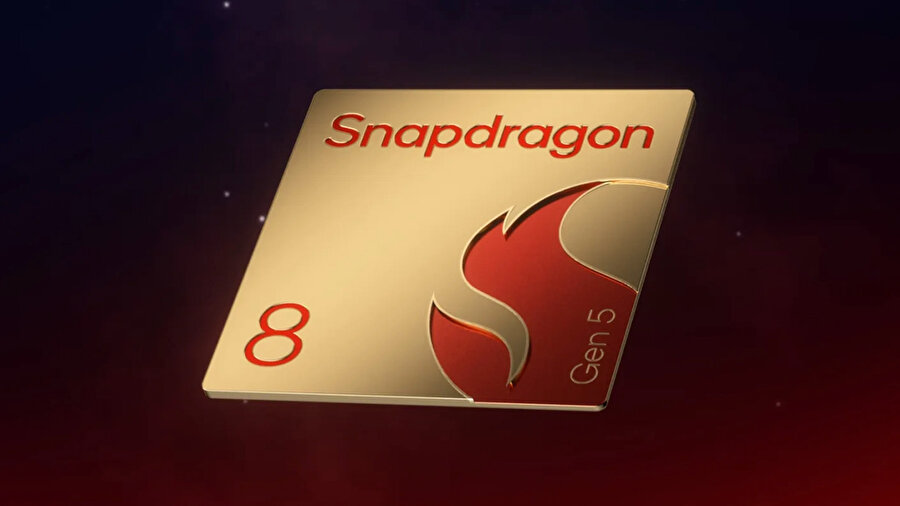 Snapdragon 8 Gen 5