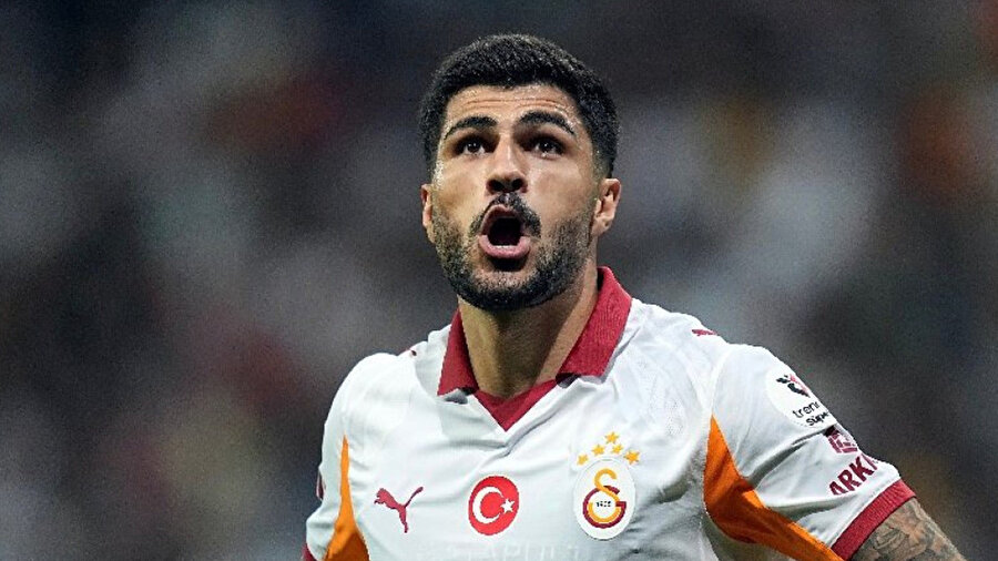 Derbi öncesi karar açıklandı: Tahkim Kurulu, Eren Elmalı için kararını açıkladı