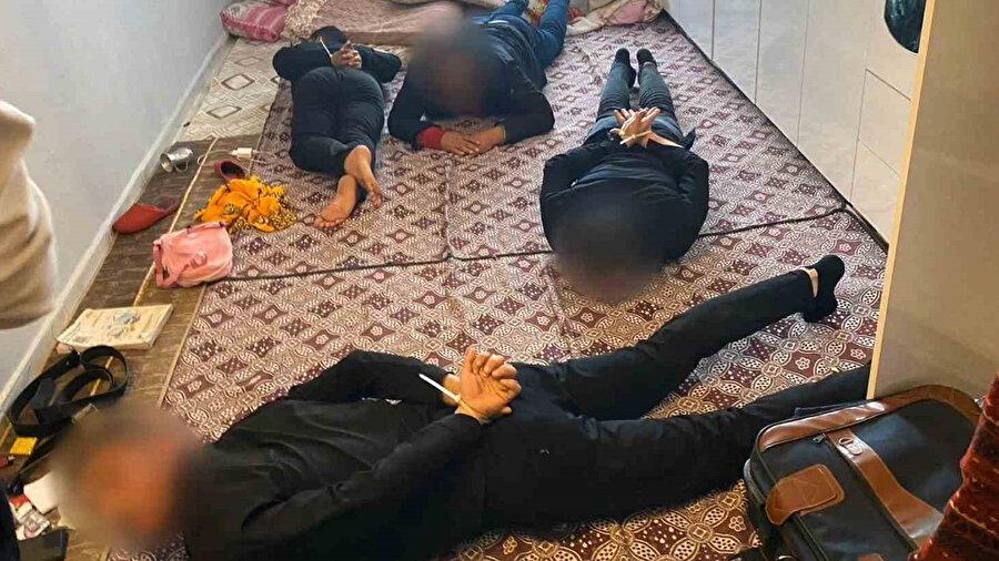 Şanlıurfa’da dolandırıcılık operasyonu: 6,3 milyon TL’lik vurgun ortaya çıktı