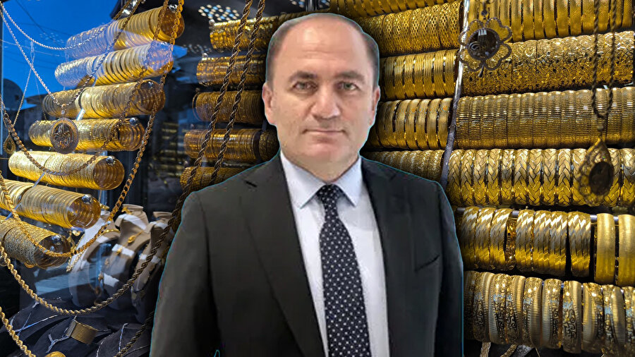 Altın neden yükseliyor? Prof. Sefer Şener’den canlı yayında kritik uyarı
