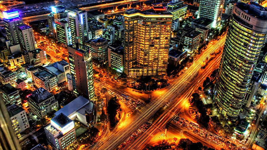 Dünyanın en kalabalık şehirleri açıklandı: Türkiye’den bir il listeye girdi