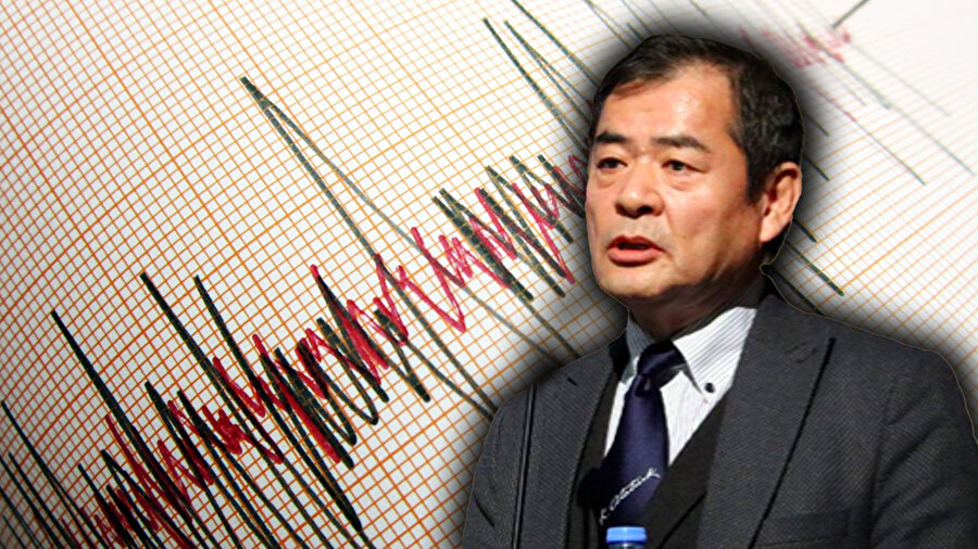 Japon deprem uzmanından Konya’da çarpıcı açıklamalar: Manisa'nın ova bölgesi...