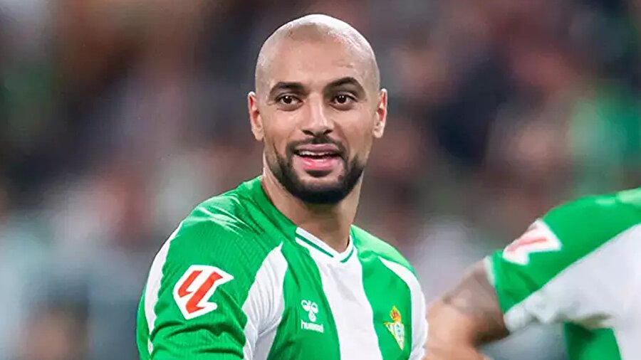 İspanya'da flaş Amrabat gelişmesi: Real Betis'ten kritik karar