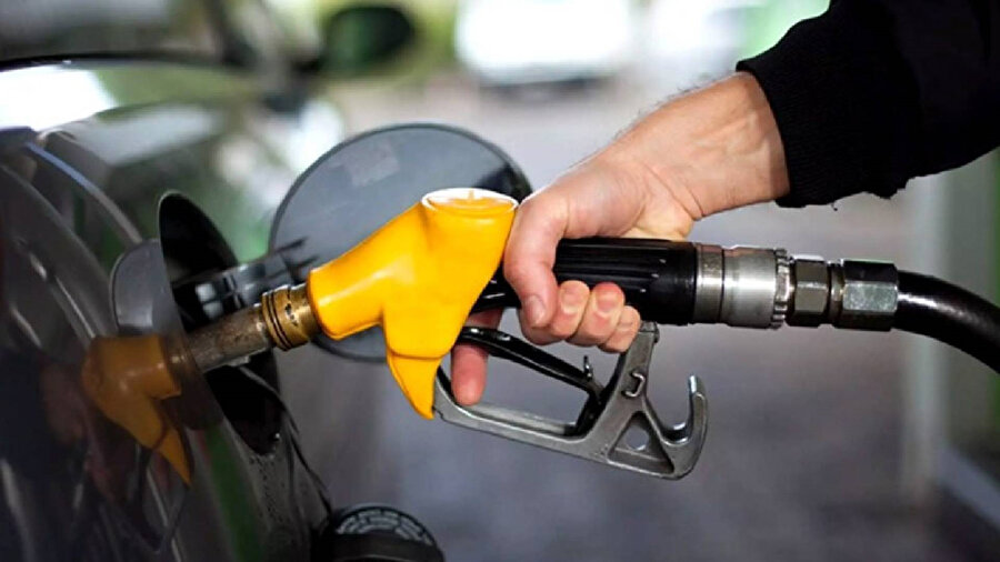 Akaryakıt fiyatları