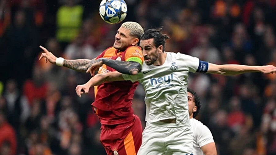 Belçika basını attığı başlıkla haddini aştı: "50.000 Türk'ü susturdu"