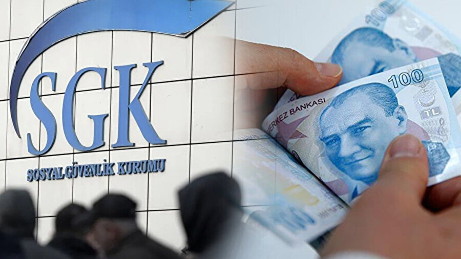 Milyonları ilgilendiriyor! GSS primleri ne kadar olacak? Asgari ücret zammı sonrası daha da artacak mı?
