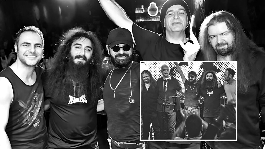 Objektif: Müzik sektörünü elinde bulunduranlara biat etmeden hayatta “görünür” olmak mümkün değil