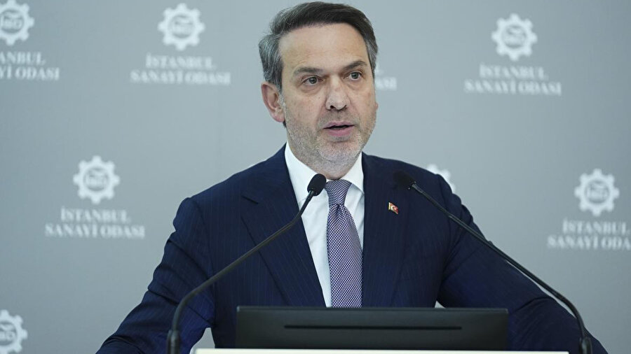 Bakan Bayraktar: Diyarbakır'ın petrol şehrine dönüşeceği bir sürece doğru giriyoruz