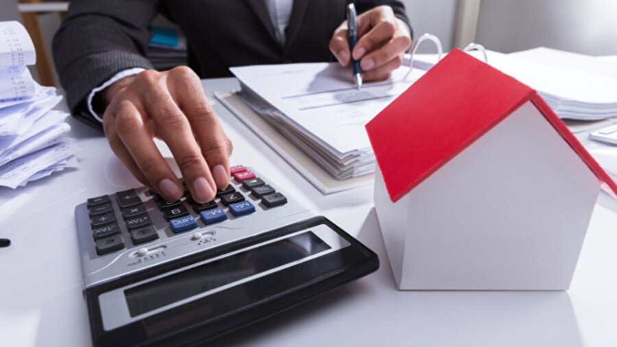 Emlak Vergisi Ödemelerinde Son Gün | Ödeme Nasıl Yapılır, Gecikme Zammı Ne Kadar?