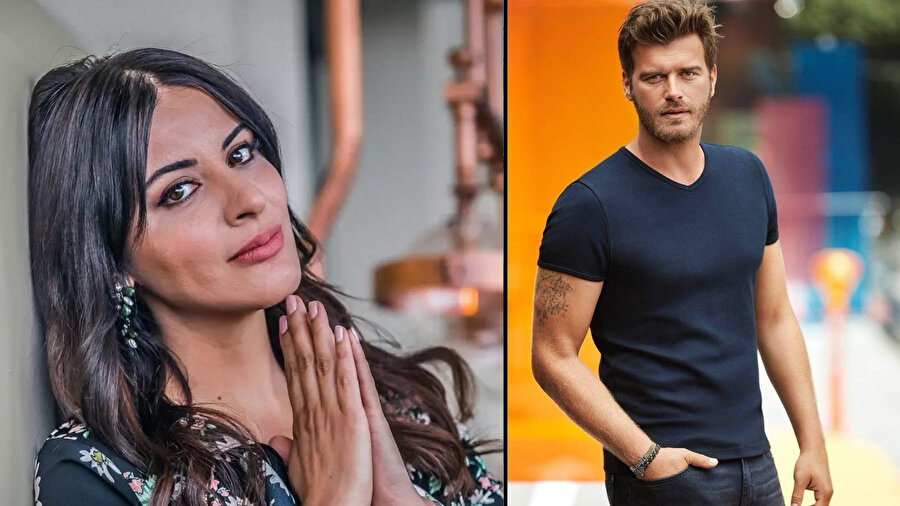 Bir çıkış da Zara'dan geldi