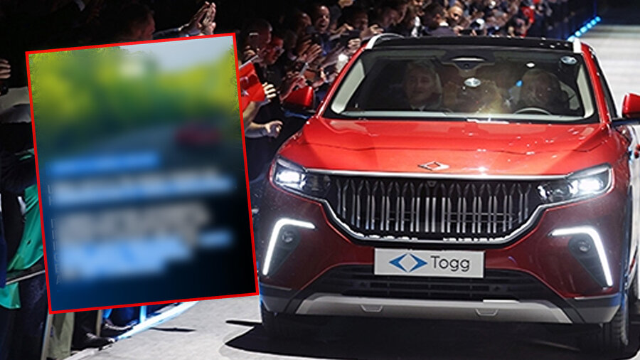 FIA'nın paylaşımında Togg detayı: Yerli otomobil gündem oldu