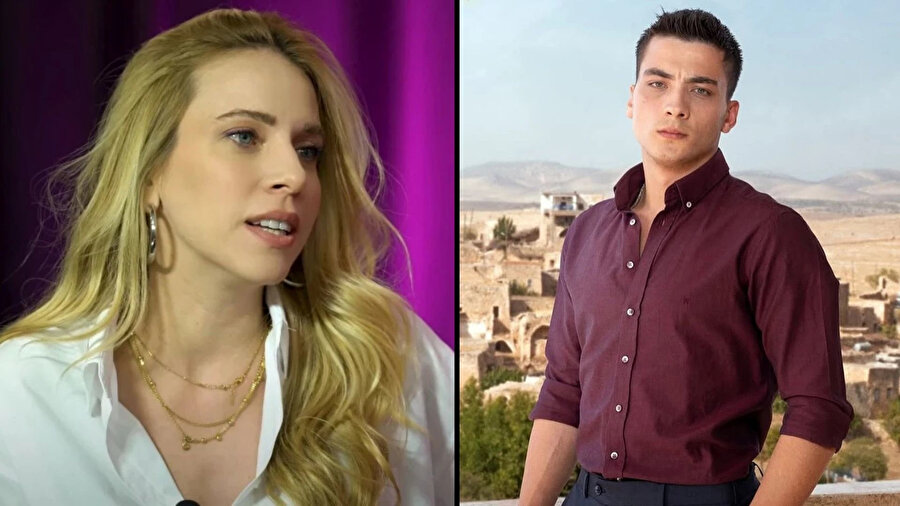 Melis İşiten’den aşk iddialarına net yanıt