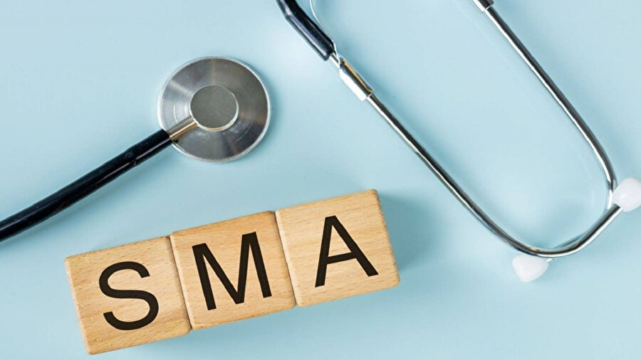 SMA ilacının üretimi Türkiye'de yapılacak. 