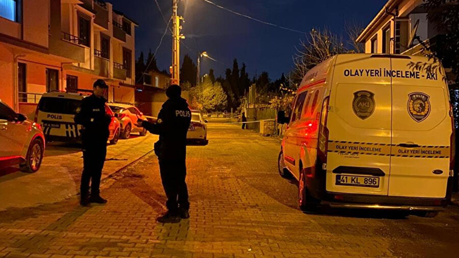 ​Kartepe’de çamaşırhanede bıçaklı kavga: Bir ölü, bir yaralı