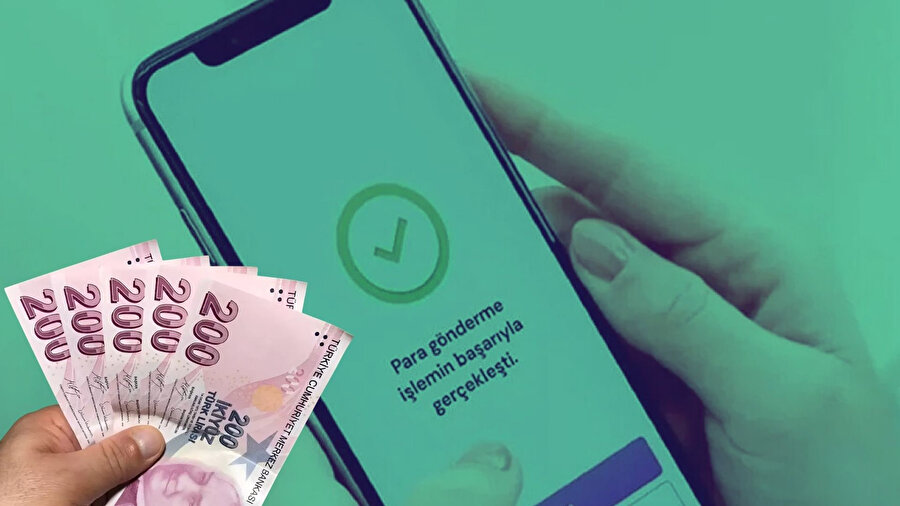 IBAN'a para transferinde artık zorunlu olacak: 1 Ocak 2026'dan itibaren başlıyor