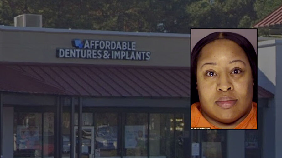  Ashanti Keyana Kinney