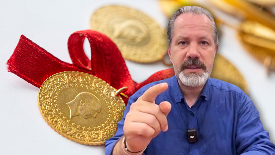 İslam Memiş’ten çarpıcı altın uyarısı: “O gün gelmeden asla almam!”