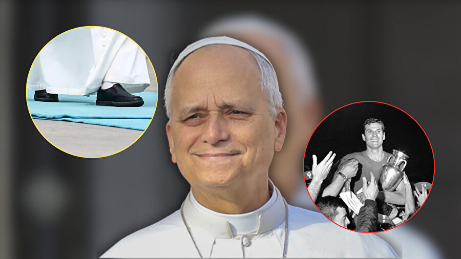 Papa'nın Türkiye ziyaretinde dikkat çeken semboller ve mesajlar