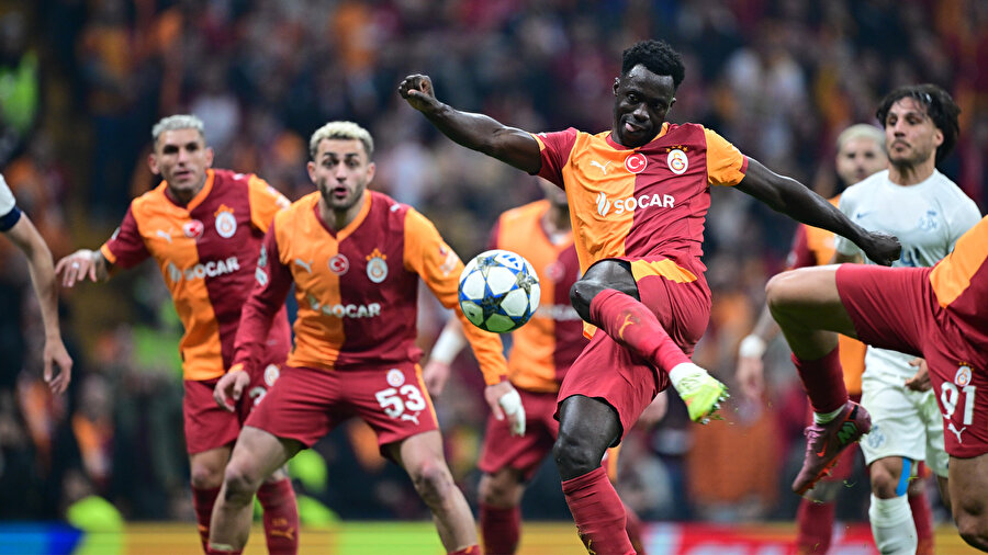 Yapay zekadan Şampiyonlar Ligi tahmini! Galatasaray kalan maçlarda kaç puan toplayabilir?