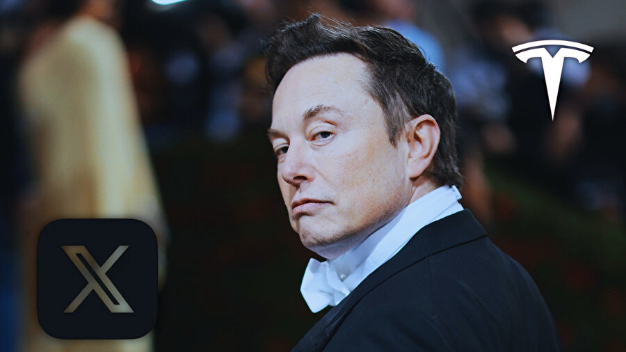 Eski yöneticisi ifşa etti: Elon Musk günde kaç saat çalışıyor?​