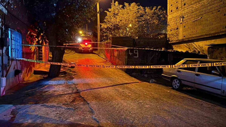 Yeğen dehşeti: Tartıştığı amcasını silahla yaraladı