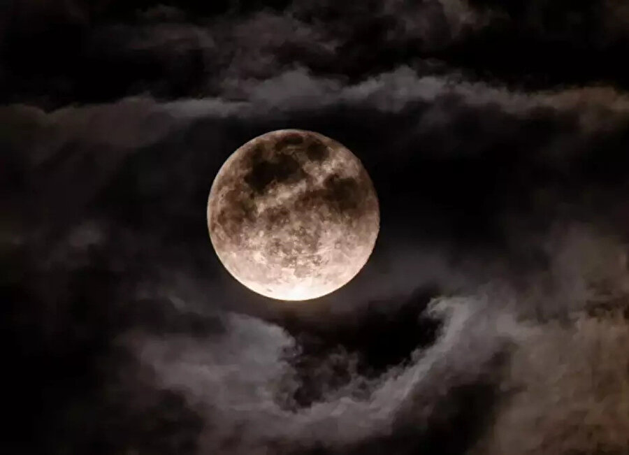 Aralık Dolunayı ne zaman? 2025 Aralık İkizler Dolunayı saat kaçta yaşanacak?