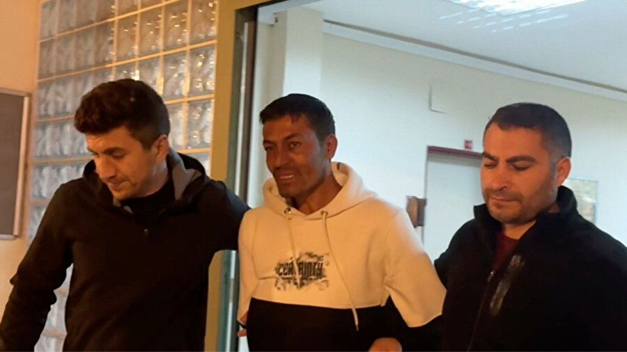  Aydın’da uyuşturucu operasyonu: Bir kişi tutuklandı 