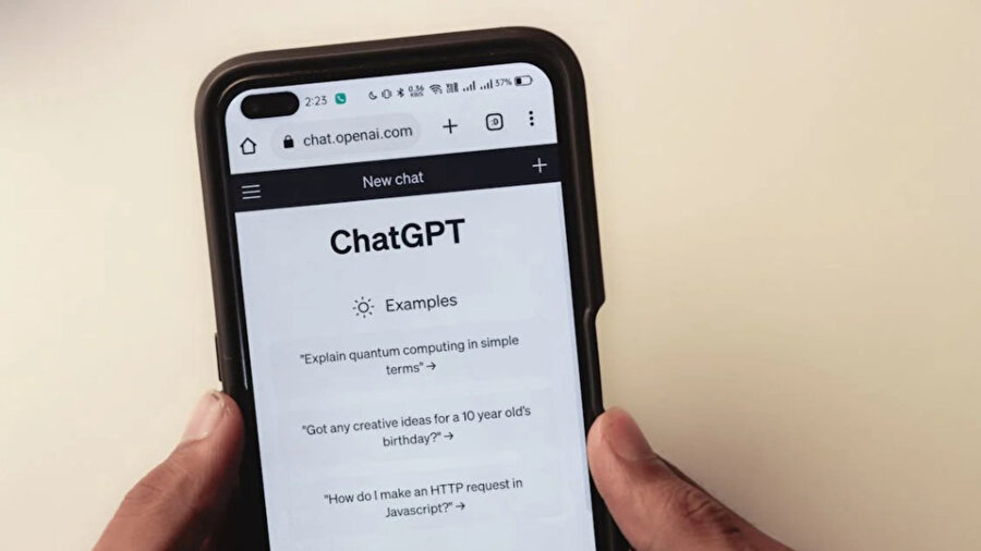 ChatGPT