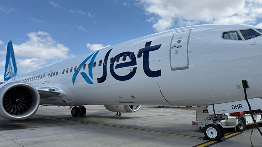 AJet İndirimli Bilet Kampanyası Başladı | 9 Dolara Yurt Dışı Fırsatı: İşte Tarihler