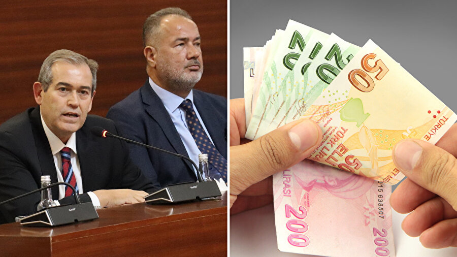 ATSO’dan yeni asgari ücret açıklaması yapıldı