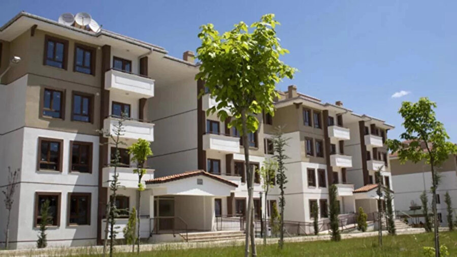 TOKİ ödeme planı sabit mi? 2025 TOKİ 500 bin sosyal konut ödemeleri ne zaman başlayacak? 1+1 ve 2+1 dairelerin taksitleri ve peşinatları belli oldu