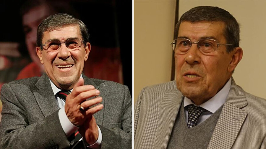 79 yaşındaki usta oyuncu Zihni Göktay huzurevine yerleşti: Son görüntüsü gündem oldu