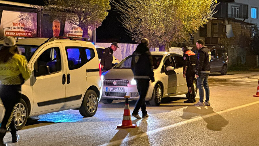 Papa alarmı: İznik’te kuş uçurtulmuyor