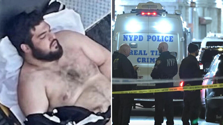 ​Beyaz Saray saldırganının kimliği belli oldu